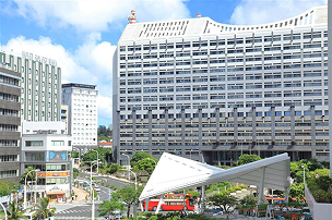 県庁前エリアイメージ