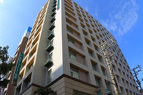 西鉄リゾートイン那覇