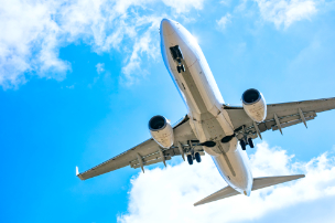 航空券とホテルは組合せ自由自在イメージ